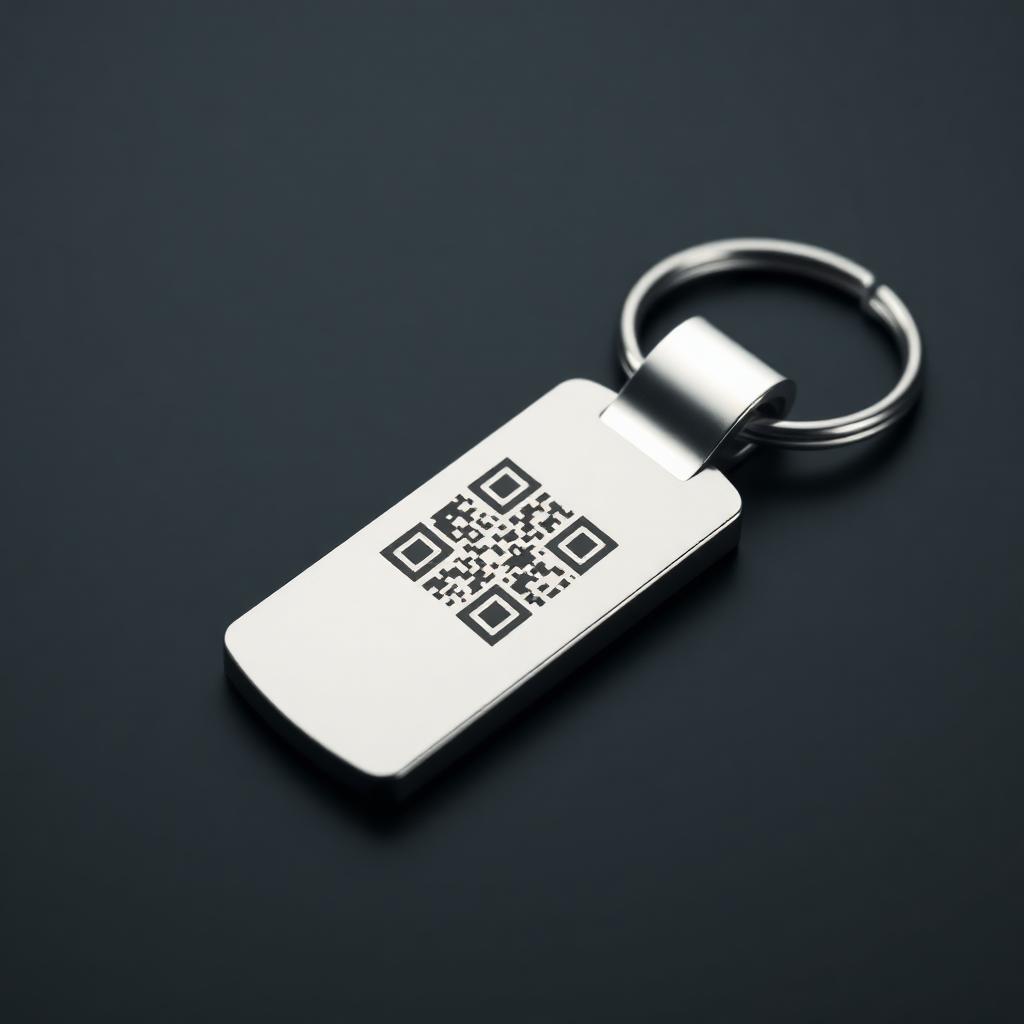 Embed QR Technology